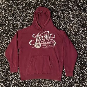 KR3W Hoodie